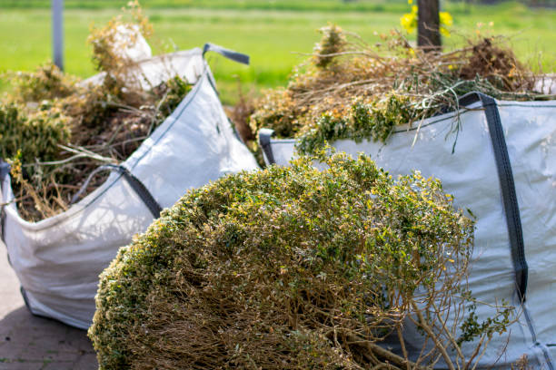 Best Residential Junk Removal  in Lake Camelot, WI