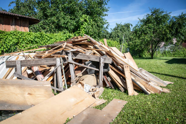 Best Hoarding Cleanup  in Lake Camelot, WI